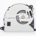 Brand new laptop CPU cooling fan for Asus 13NB0AB0P01011