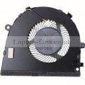 Brand new laptop GPU cooling fan for Dell DC28000KVF0