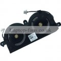 Brand new laptop CPU cooling fan for Dell 0980WH