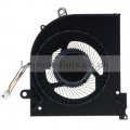 Brand new laptop CPU cooling fan for A-POWER 16Q2-CPU-CW