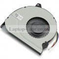 Brand new laptop GPU cooling fan for FCN FJ9T DFS551205ML0T