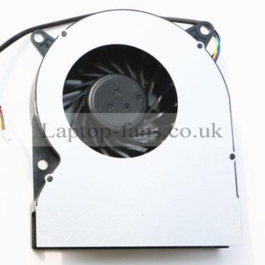 Brand new laptop CPU cooling fan for FORCECON DFS601605HB0T F82Q Brand new laptop CPU cooling fan for FORCECON DFS601605HB0T F82Q