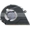 Brand new laptop CPU cooling fan for FCN DFS200405390T FJQM