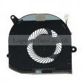 Brand new laptop GPU cooling fan for FCN FJ6J DFS501105PQ0T