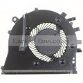 Brand new laptop CPU cooling fan for DELTA 6033B0062701