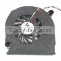 Brand new laptop CPU cooling fan for DELTA KSB06105HA-K112