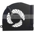 Brand new laptop CPU cooling fan for FCN FC7W DFS661605PQ0T