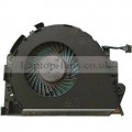 Brand new laptop CPU cooling fan for FCN DFS2000054R0T 0FGGT0000H