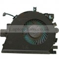 Brand new laptop GPU cooling fan for Hp SPS-848252-001