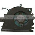 Brand new laptop GPU cooling fan for FCN DFS531005PL0T 0FGGU0000H