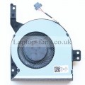 Brand new laptop CPU cooling fan for Asus 13N1-26A0L01