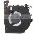 Brand new laptop CPU cooling fan for FCN DFS501105PR0T FKK9 Brand new laptop CPU cooling fan for FCN DFS501105PR0T FKK9