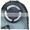 Brand new laptop CPU cooling fan for Dell Precision M7530