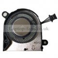 Brand new laptop CPU cooling fan for Dell 034T0C