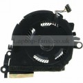 Brand new laptop CPU cooling fan for DELTA ND55C03-17D16
