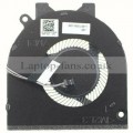 Brand new laptop CPU cooling fan for Dell Inspiron 5580