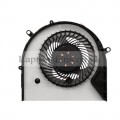 Brand new laptop GPU cooling fan for FCN DFS552012M00T FK7V