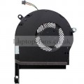 Brand new laptop GPU cooling fan for FCN DFS531005PL0T FKPD