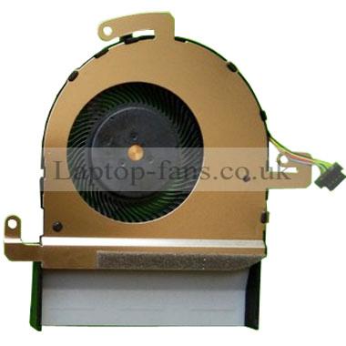 Brand new laptop CPU cooling fan for Asus Vivobook Pro 15 N580 Brand new laptop CPU cooling fan for Asus Vivobook Pro 15 N580