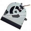 Brand new laptop GPU cooling fan for Asus 13NB06F1P11011