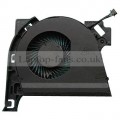 Brand new laptop CPU cooling fan for FCN DFS2004054M0T FGD9