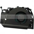 Brand new laptop GPU cooling fan for FCN DFS561405PL0T FGDN