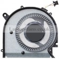 Brand new laptop CPU cooling fan for FCN 023.100C2.0001