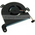 Brand new laptop CPU cooling fan for Asus 13NB0B30T01011