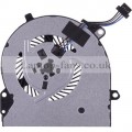 Brand new laptop CPU cooling fan for DELTA NS85B00-17K18
