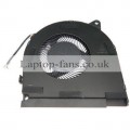 Brand new laptop CPU cooling fan for FCN DFS2000058M0T FKDL