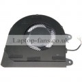 Brand new laptop CPU cooling fan for FCN DFS541105FC0T FKDK Brand new laptop CPU cooling fan for FCN DFS541105FC0T FKDK
