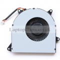 Brand new laptop CPU cooling fan for FCN DFS481305MC0T FH6B