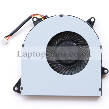 Brand new laptop CPU cooling fan for FCN DFS481305MC0T FH6B Brand new laptop CPU cooling fan for FCN DFS481305MC0T FH6B