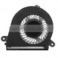 Brand new laptop CPU cooling fan for SUNON EG50040S1-C760-S99