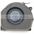 Brand new laptop CPU cooling fan for FCN DFS200405CA0T FKPW