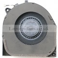 Brand new laptop GPU cooling fan for FCN DFS200105BR0T FKPX