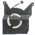 Brand new laptop CPU cooling fan for Dell DC28000MRFL