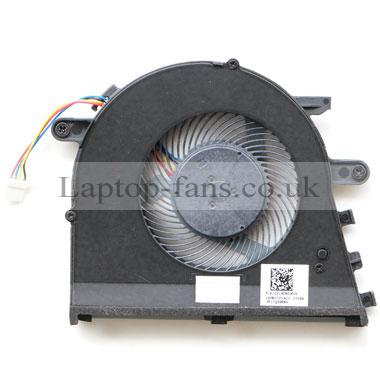 Brand new laptop CPU cooling fan for FCN DFS531005PL0T FK8H Brand new laptop CPU cooling fan for FCN DFS531005PL0T FK8H