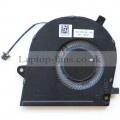Brand new laptop CPU cooling fan for Dell Inspiron 13 7391 2-in-1