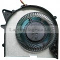 Brand new laptop GPU cooling fan for SUNON MG75090V1-1C040-S9A