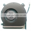 Brand new laptop CPU cooling fan for Asus Rog Gl504gs