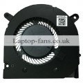 Brand new laptop CPU cooling fan for Dell G3 3590