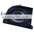 Brand new laptop CPU cooling fan for A-POWER BS5005HS-U3I
