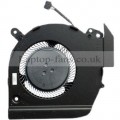 Brand new laptop CPU cooling fan for Dell DC28000NTSL