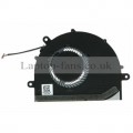 Brand new laptop CPU cooling fan for FCN DFS440605PV0T FK3V