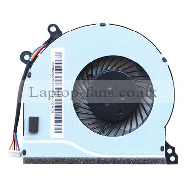 Brand new laptop CPU cooling fan for FCN DFS561405PL0T FHKB Brand new laptop CPU cooling fan for FCN DFS561405PL0T FHKB