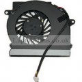 Brand new laptop CPU cooling fan for DELTA KSB0505HB-9F2C