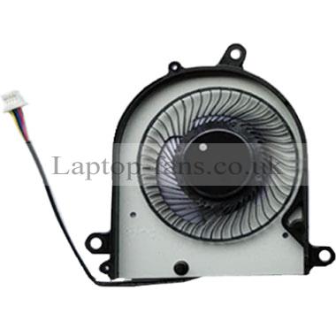 Brand new laptop CPU cooling fan for A-POWER 16S1-CPU
