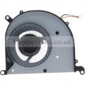 Brand new laptop GPU cooling fan for A-POWER 16S1-GPU