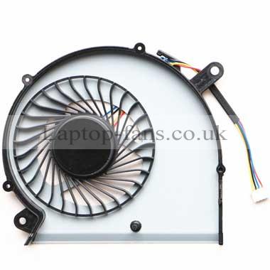 Brand new laptop CPU cooling fan for A-POWER BS5005HS-U2M